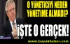 Özsoy'u Obradovic hatası bitirdi!
