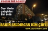 Polise iki roket