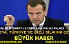 Rusya'dan Türk şirketleri için şok açıklama