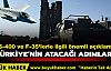 S-400 ve F-35'lerle ilgili önemli açıklama!