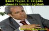 Şamil Tayyar, 3. dalgada alınacak isimleri açıkladı