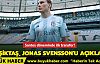Santos döneminde ilk transfer