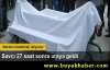 Savcı 27 saat sonra geldi