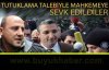 Şener ve Şık mahkemeye sevk edildiler