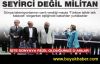 Seyirciler bakanları yuhaladı