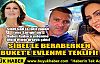 SİBEL'LE BERABERKEN BUKET'E EVLENME TEKLİFİ