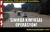 Sınırda kimyasal operasyon