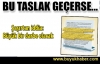 Sistem sil baştan değişecek