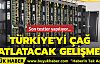 Son testler yapılıyor