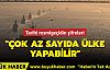 Tarihi resmigeçidin şifreleri! 