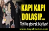 Tehlike boyut atladı