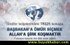 TR325 kodlu Faruk Demir: Başbakan'a ömür biçmedim