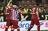 Trabzonspor 3-1 Sivasspor