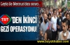 TRT'de İkinci Gezi operasyonu