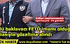 Ünlü baklavacı Serdar Seyidoğlu FETÖ imamı olduğu iddiasıyla gözaltına alındı