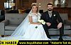 Vildan Atasever ile Mehmet Erdem evlendi
