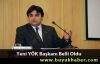 YÖK Başkanı Çetinsaya