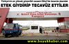 Yüksek güvenlikli' tecavüz skandalı