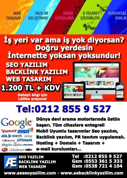 seo, web tasarım, seo yazılım,