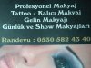 Özlem Tatarlı Estetisyen