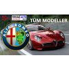 Alfa Romeo Servis