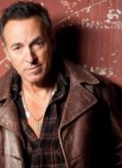 Bruce Springsteen kimdir