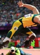 Oscar Pistorius kimdir