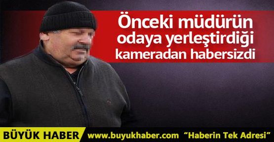 10 kız öğrenciyi odasına çağırıp taciz etmişti! İşte cezası