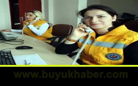 112'ye gelen esrarengiz çağrıların sırrı çözüldü