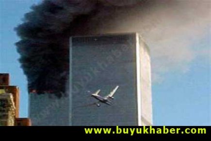 11 Eylül'ün Kahramanından Şok İddia