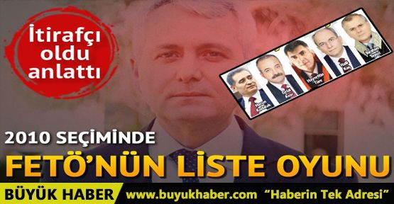  11 KİŞİLİK BAKANLIK LİSTESİ