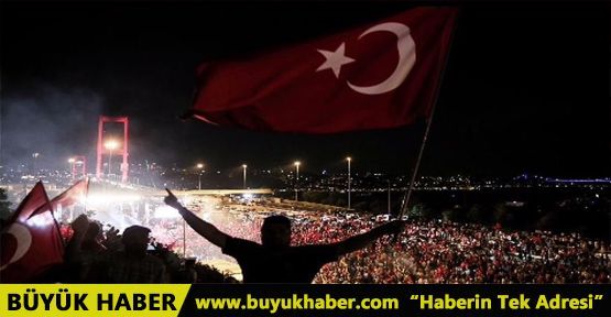 15 Temmuz resmi tatil mi? 