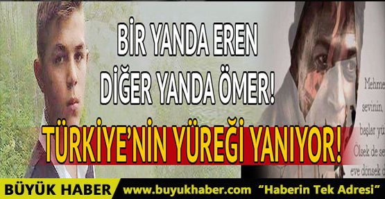 15 yaşındaki terör kurbanı Eren'in yürek yakan paylaşımı