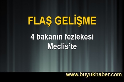 17 Aralık soruşturmasında FLAŞ gelişme