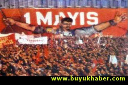 1 Mayıs Taksim'de kutlanacak mı?