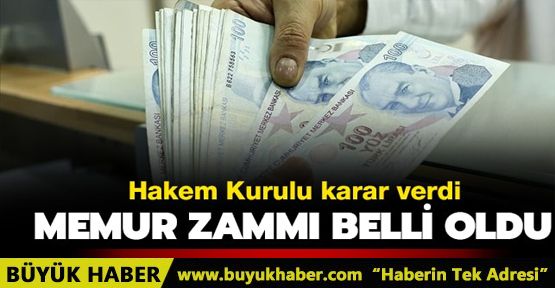 2020-2021 memur maaş zammı ve memur emeklisi zam oranları ...