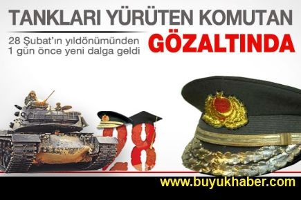 28 ŞUBAT'TA YENİ DALGA