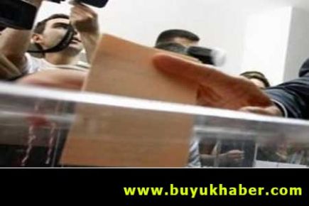 29 il için süper başkanlık modeli