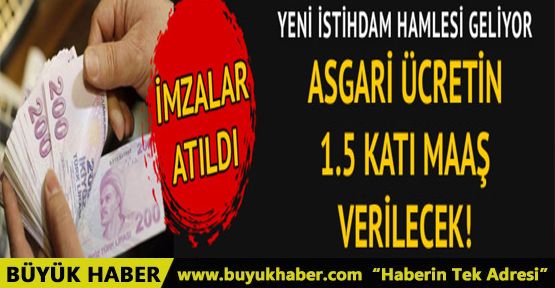 2 bin yardımcı eczacıya asgari ücretin 1.5 katı maaş