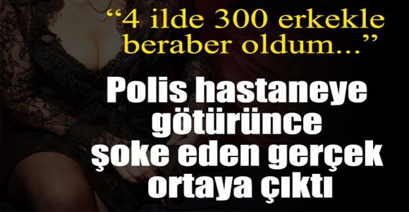 300 müşterisine Hepatit C bulaştırdı