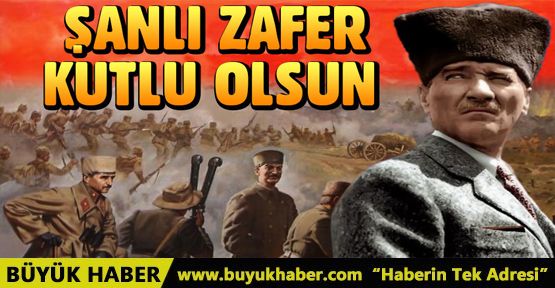 30 Ağustos Destanı