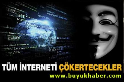 31 Mart'ta tüm internet çökebilir!