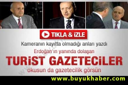 3 saatlik Birand Erdoğan görüşmesinin detayları