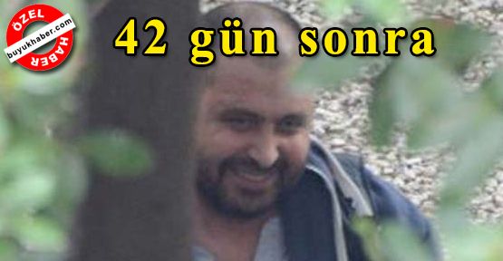 42 gün sonra