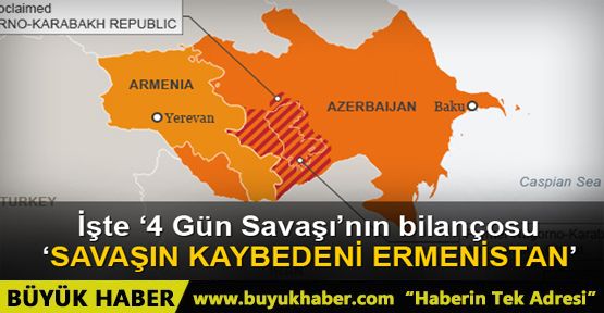 '4 Gün Savaşı' ve bölgesel dengeler