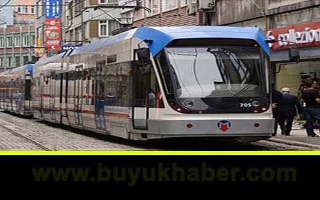 4. Levent-Hacıosman Metrosu Açıldı.