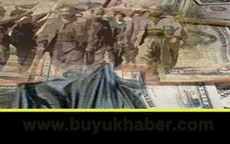 5 PKK yöneticisi ABD kara listesinde.