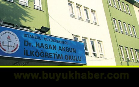 7 tabelalı okul!