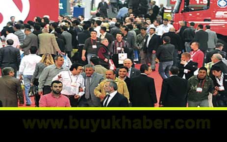 80 milyar TL'lik pazar dünya devlerini Petroleum'a getiriyor