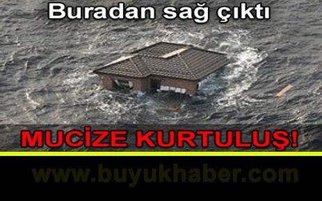 96 saat sonra gelen mucize
